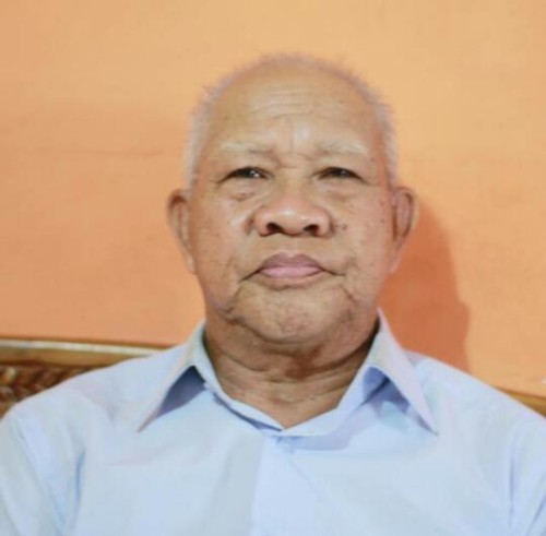 Sabur Akhmad K., S.Pd