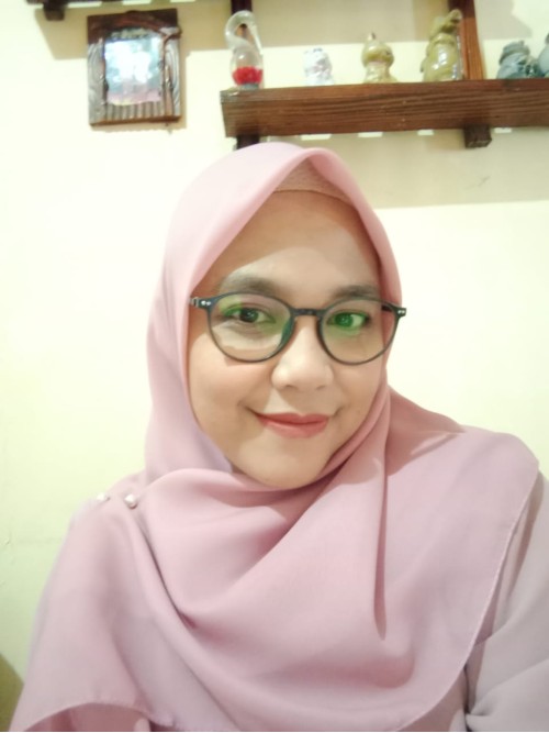 Silvya Alvionita, S Pd