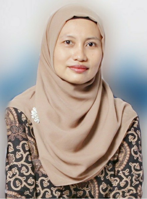 Nining Purwaningsih, S.Pd