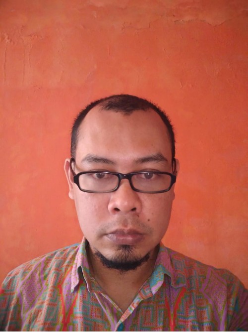 Dhudi Firmansyah